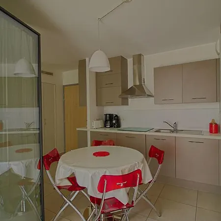 Studio Albert 1er Appartement