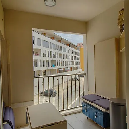 Studio Albert 1er Ajaccio (Corsica)