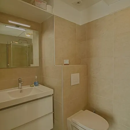 Studio Albert 1er Ajaccio (Corsica)